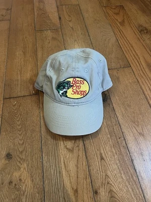 Gorra Bass Pro Shops niños/niños pequeños SnapBack - Bronceada Foto 1 de 4