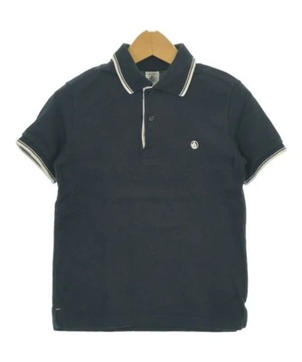 PETIT BATEAU Camisetas/Corte y Cosido Azul Oscuro 128(9T10T) 2200615727059 Foto 1 de 4