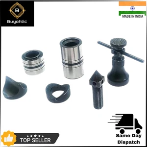 Cover Rigid & Versatile Machinist's Jack Screws Set - Foto 1 di 5