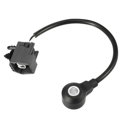 Sensore di Detonazione per Accensione Motore Auto,per Ford C-Max 13-18,Metallo - Immagine 1 di 4