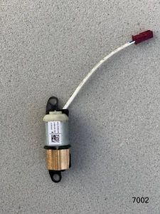 OEM BMW 1 F40 2 F44 G42 3 G20 4 G22 SPORT STEERING WHL VIBRO MOTOR LANE ASSIST - Picture 1 of 6