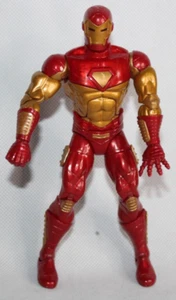 Marvel Legends Series Iron Man 6" Collectible Action Figure - Loose, Used - Picture 1 of 7
