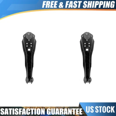 Brazo de control Dorman rótula 2x inferior delantero para Ford Fairlane 1966-1967_XJ Foto 1 de 2