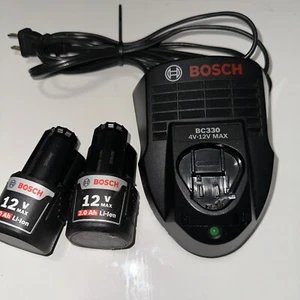 Bosch 2607225519 A Schnellladegerät 1115 CV - Bild 1 von 9