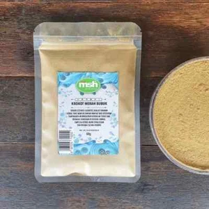 Red Purslane Powder Herbs Spices Fresh Pure Hygienic Premium - Picture 1 of 9