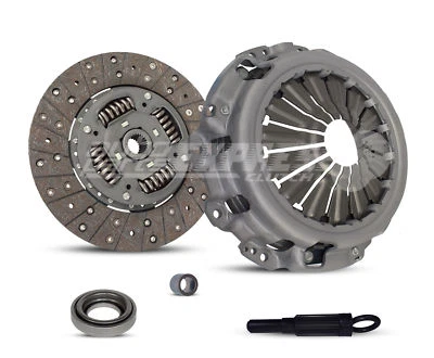 Clutch Kit for 05-19 Nissan Frontier 2.5L Gas DOHC fits ONLY Solid Mass Flywheel - Image 1 of 4