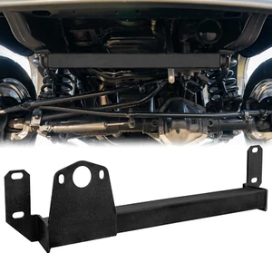 Steering Box Brace/Power Steering Pumps for 1994-2002 Ram 1500/ 2500/ 3500 - Picture 1 of 8