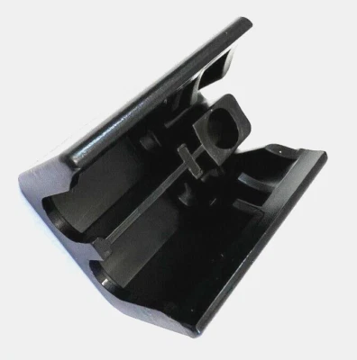 Cable Clamp Twin Type for many Mountfield Castel Husqvarna Mowers Handle Bars - Image 1 of 3