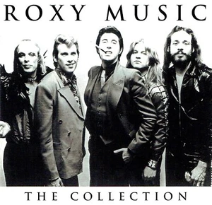 (CD) Roxy Music - The Collection - Virginia Plain, Do The Strand, Street Life - Bild 1 von 2