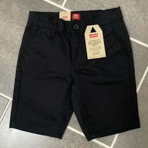 Levi’s Straight fit Chino Shorts size 6 regular - Picture 1 of 8