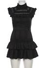 LIPSY Kleid Damen Dress Damenkleid Gr. EU 36 Schwarz #2igbphi