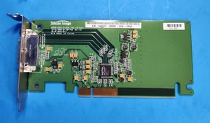Silicon Image Orion DVI-D Video Graphics PCI-Ex ADD2-N Adapter Card Dell J4571 - Picture 1 of 3
