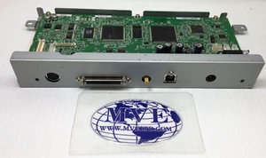 FUJITSU PA20125-B25X PA03484 Fi-5120C SCANNER MAIN LOGIC BOARD  - Picture 1 of 6