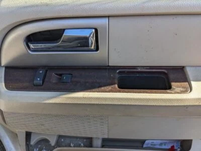 Подходит для 08-14 Expedition переключатель передней двери водителя окно мастер - Изображение 1 из 4