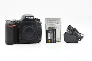 Nikon D750 24.3MP FX Digital Camera Body #740 - Picture 1 of 10