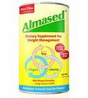 Almased Meal Replacement shakes Vanilla Flavor – Gluten-Free, Weight Loss Powder