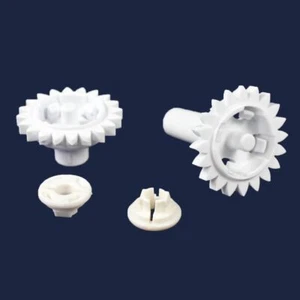 OEM Whirlpool 12002497 Kit frigorifero-ingranaggio cassetto 8208180 1066872 67004016... - Foto 1 di 1