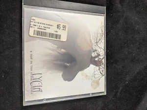 A Day in Stark Corner by Lycia, Projekt Records - Bild 1 von 4