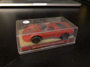 ebay toy cars and trucks