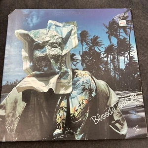 10cc – Bloody Tourists - PD-1-6161 - 1978 - Vinyl LP Album Vintage - Picture 1 of 8