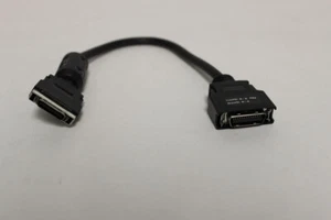 IBM ThinkPad External FDD Floppy Disc Drive Cable 85G9169 39F2077 - Picture 1 of 1