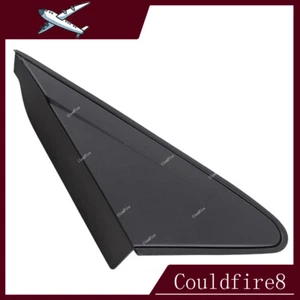 Vorne Rechts Rückspiegel Fenster Dreieck Abdeckung Blend für Cruze 2009-2014 - Picture 1 of 6