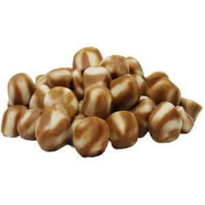 Gomas de Frutas Jelly Tops Kiss Cola Nata Crema Conos Halal 175g - Imagen 1 de 1