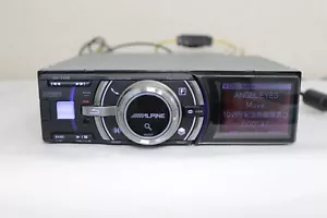 Used Alpine iDA-X350 Digital Media Receiver - Picture 1 of 14