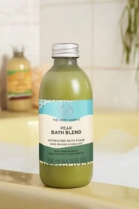 Body Shop Pear Bath Blend 250ml - Picture 1 of 1