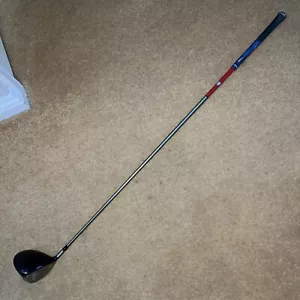 1 X Used 8.5 Degree Taylormade R7 Driver FLEX S Right Hand Free UK Post - Picture 1 of 12