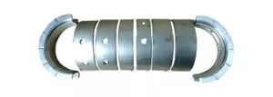 Federal Mogul 7242M Engine Connecting Rod Bearing 7242-M 7242 - Picture 1 of 1