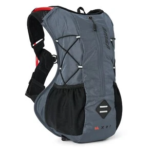 USWE Outlander XC 10L Paquete de Hidratación con 1.5L 50oz Vejiga Ciclismo MTB Grava Azul - Imagen 1 de 7