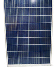Fit For Exide 100 Watt Polycrystalline Solar Panel