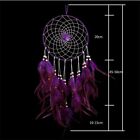 Large Dream Catcher Feather Dream Catcher Wall Hanging Rustic Style Home Decor