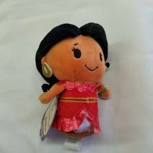 Hallmark Itty Bittys - Elena of Avalor - Picture 1 of 2