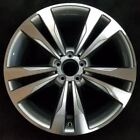 REAR For Mercedes-benz S-class OEM Design Wheel 19 2224011402 85351 Mercedes-Benz s-class