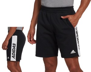 adidas Fleece Shorts for Men for sale 