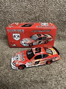 Kasey Kahne #9 2006 Dodge Charger Dodge Dealers Fan design - Picture 1 of 5