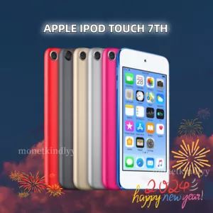 ✅New Sealed Apple Ipod Touch 5th 6th 7th Generation 32/128/256GB - Xmas Gift🎁 - Picture 1 of 20
