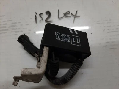 2006-2013 Lexus Is250 Is350 AC Air Condition Condenser Sensor  Oem - Image 1 of 3