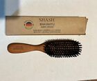 Since 1869 Hand Made in Germany - The Classic 100% Boar Bristle Hair Brush Su...