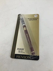 Revlon Moisturestay Automatic Lipliner VIOLETS Shade Twist Lip Liner NEW - Picture 1 of 6