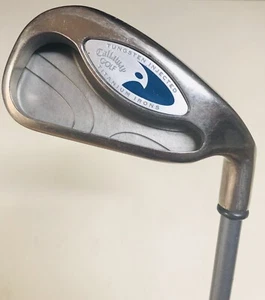 Callaway Great Big Bertha Tungsten Titanium 3 Iron Hawk Eye Regular Flex Shaft - Picture 1 of 9