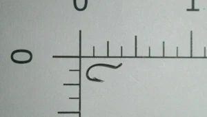 MUSTAD #14 Classic DRY Fliegenbinden Sproat Forellenhaken 3x kurz 2x Feindraht 3911 C - Bild 1 von 3