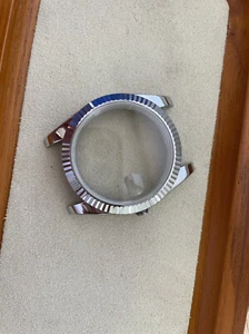 Watch Accessories Watch Case Suitable for SW200 - Picture 1 of 1