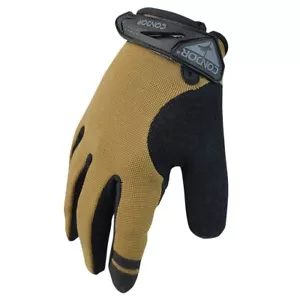 Condor Shooter Glove - Coyote Tan - Picture 1 of 3
