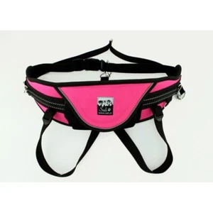 Sali Relax Belt | Canicross Belt | Correa para correr | Deportes para perros de tracción | Cinturón abdominal perros - Imagen 1 de 15