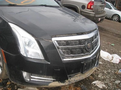 Turbo/Supercharger Fits 14-15 XTS 1574224 - Image 1 of 4