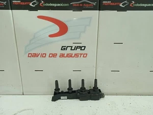 15044 bobina accensione per PEUGEOT 307 BREAK SW (S2) D-SIGN 2004 1076885 - Picture 1 of 17