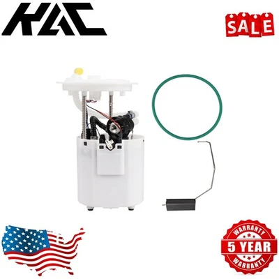 Fuel Pump Assembly For 2009 2010 2011 Ford Focus 2011 2012 2013 Ford Fiesta - Изображение 1 из 4
